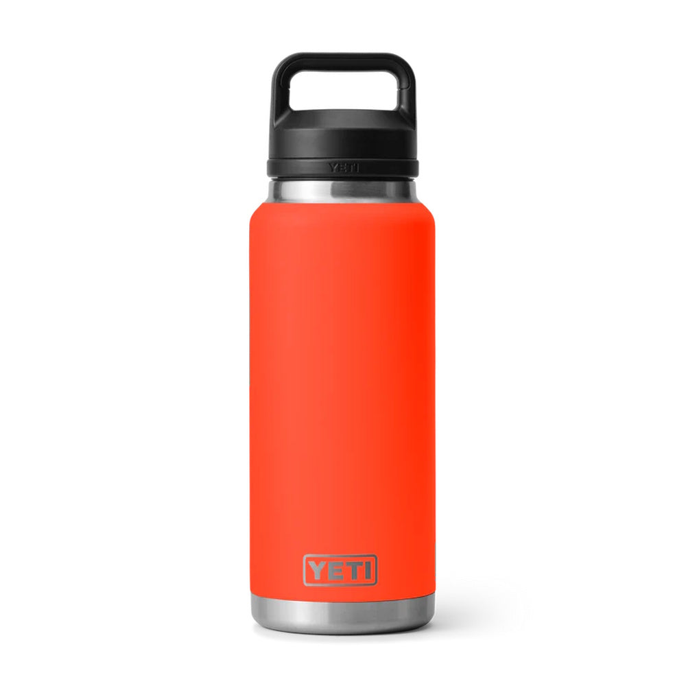 Yeti Rambler 36oz Bottle with Chug Cap