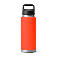 Yeti Rambler 36oz Bottle with Chug Cap