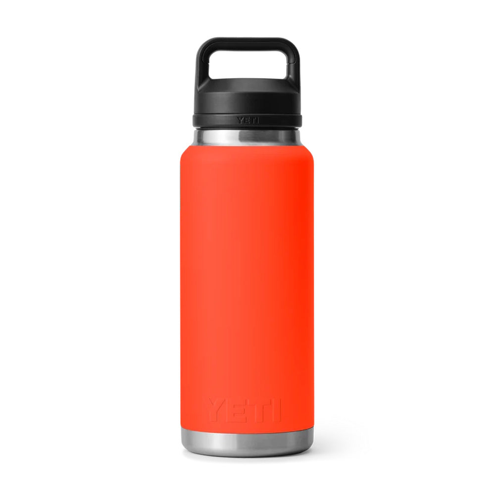 Yeti Rambler 36oz Bottle with Chug Cap