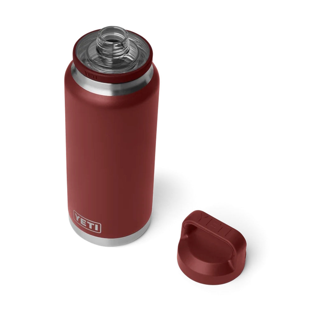 Yeti Rambler 36oz Bottle with Chug Cap