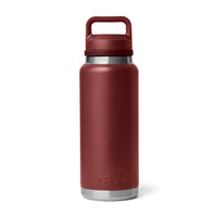 Yeti Rambler 36oz Bottle with Chug Cap