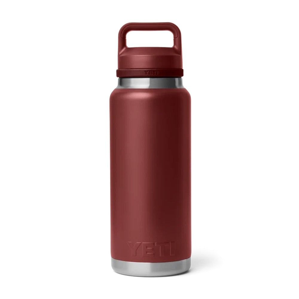 Yeti Rambler 36oz Bottle with Chug Cap