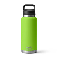Yeti Rambler 36oz Bottle with Chug Cap