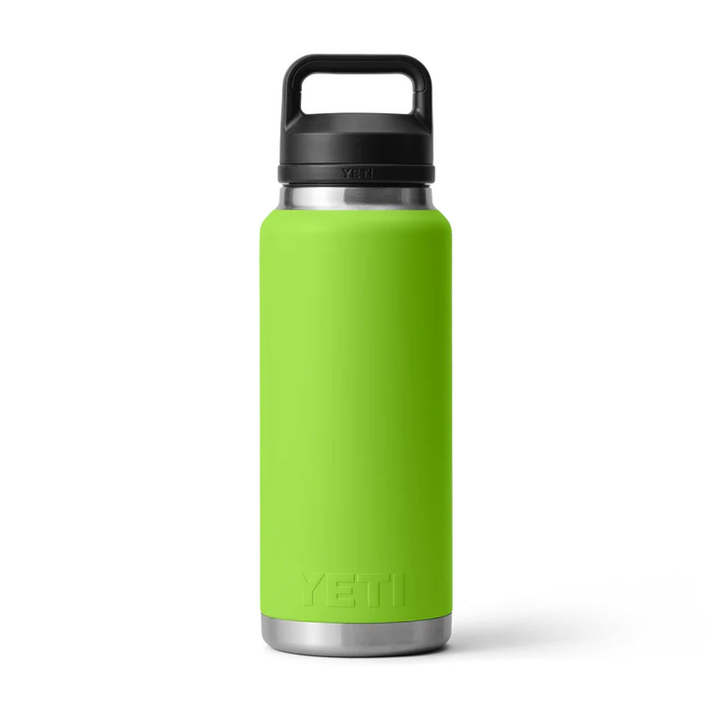Yeti Rambler 36oz Bottle with Chug Cap – Allgoods