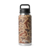 Yeti Rambler 36oz Bottle with Chug Cap