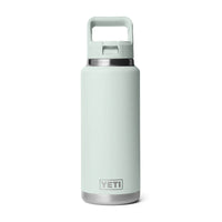 Yeti Rambler 36oz Bottle with Straw