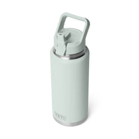 Yeti Rambler 36oz Bottle with Straw