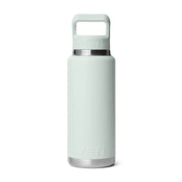 Yeti Rambler 36oz Bottle with Straw