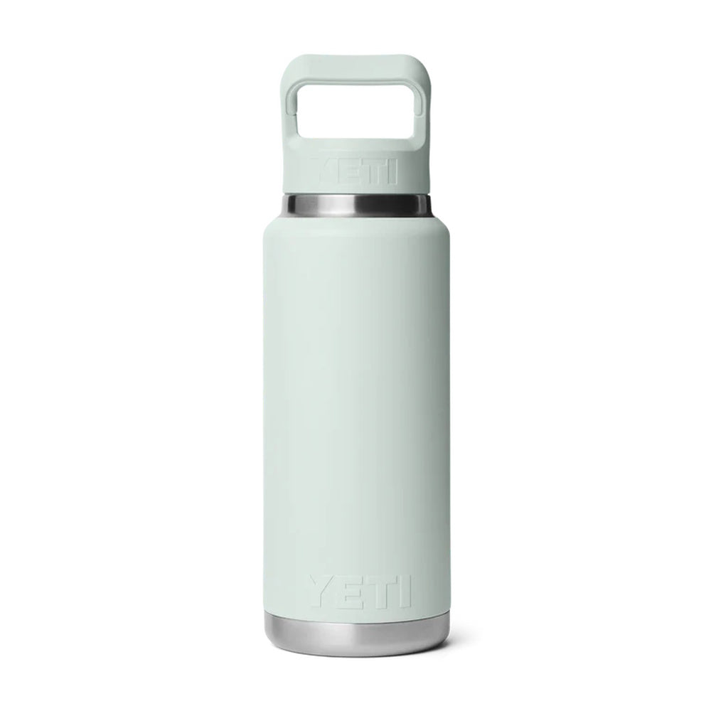 Yeti Rambler 36oz Bottle with Straw