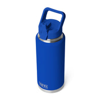 Yeti Rambler 36oz Bottle with Straw