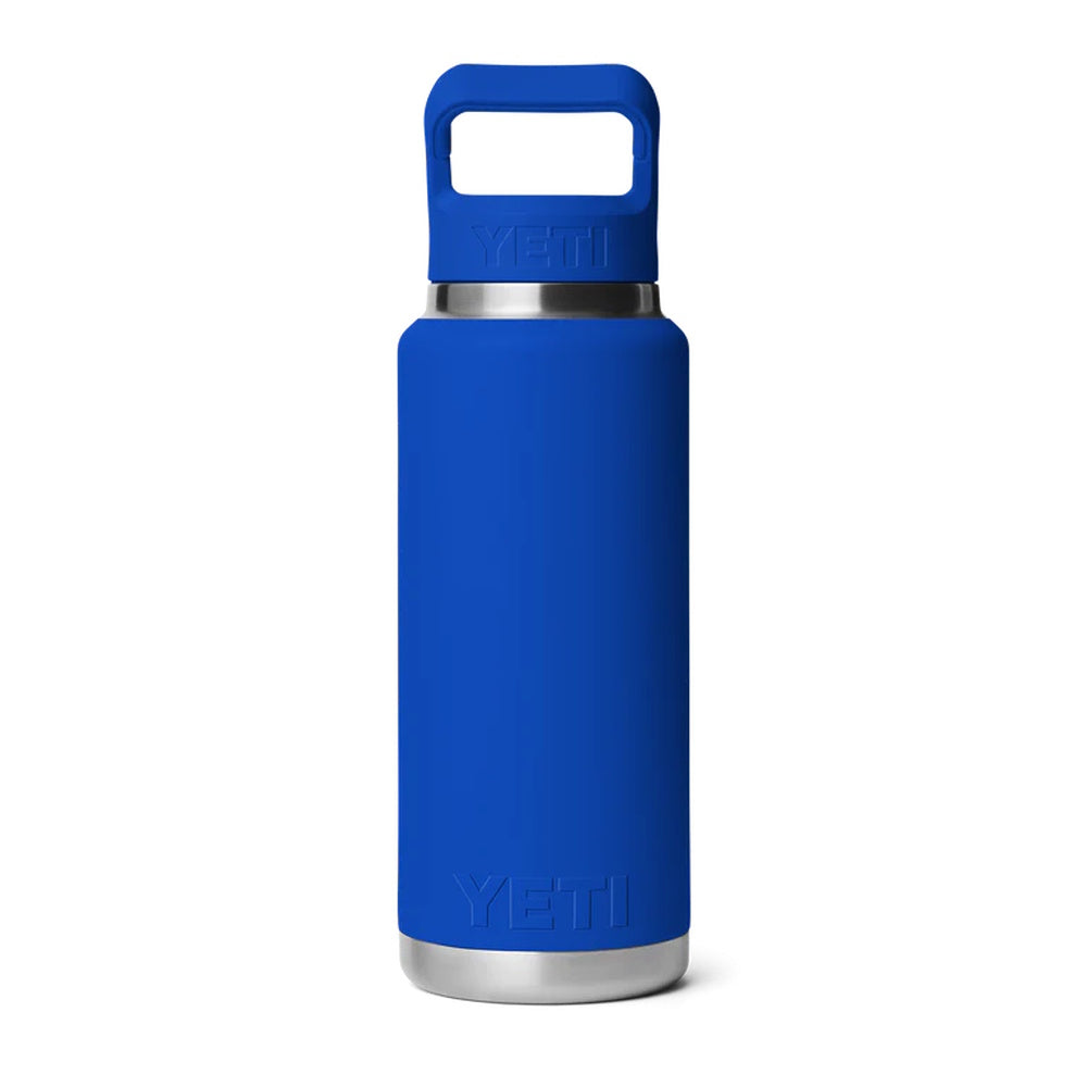 Yeti Rambler 36oz Bottle with Straw