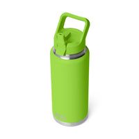 Yeti Rambler 36oz Bottle with Straw