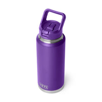 Yeti Rambler 36oz Bottle with Straw