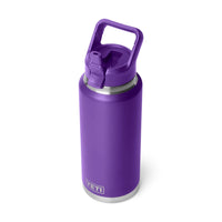 Yeti Rambler 36oz Bottle with Straw