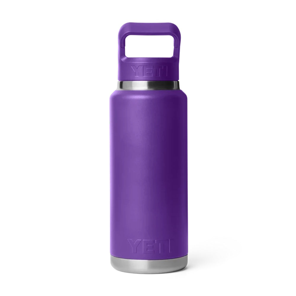 Yeti Rambler 36oz Bottle with Straw