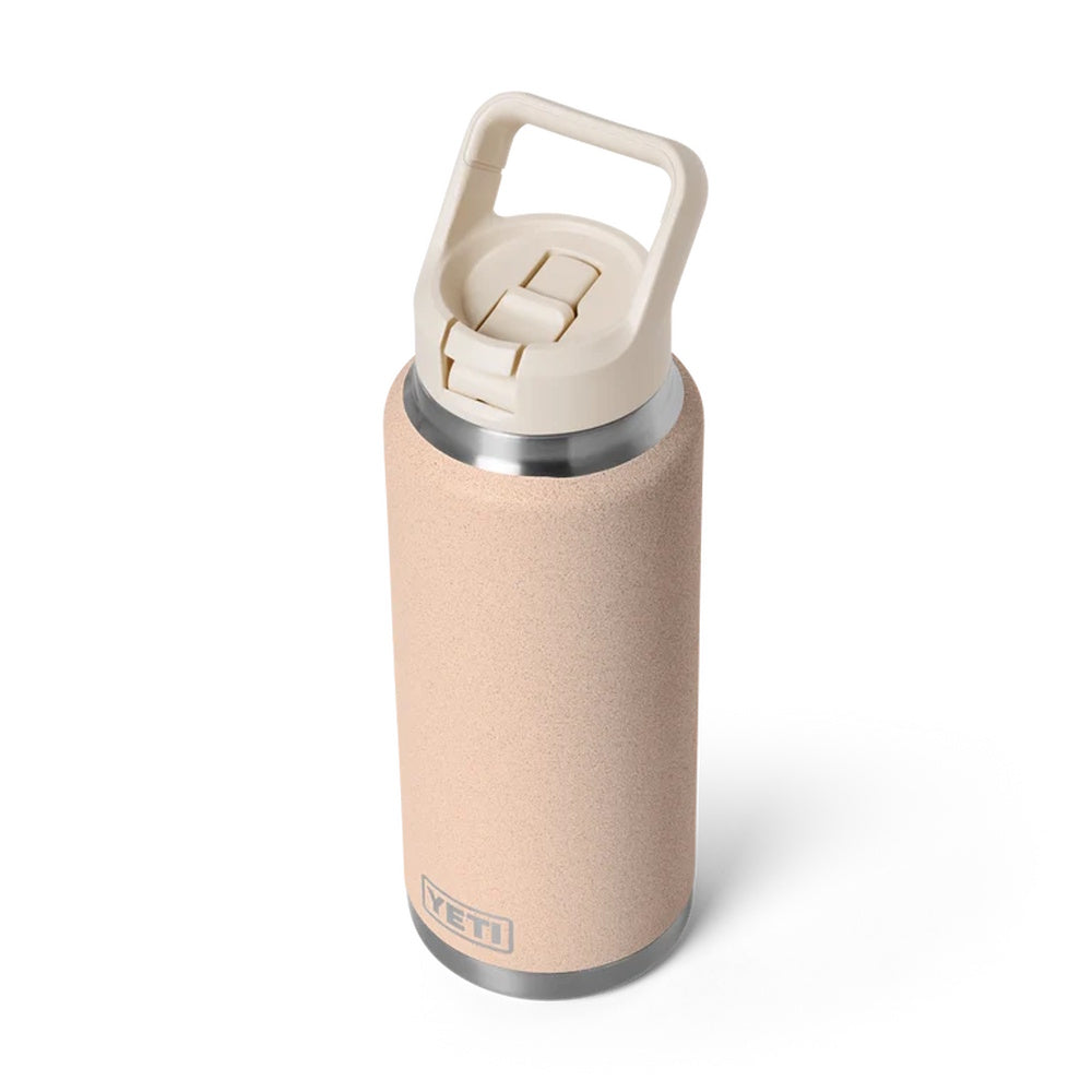Yeti Rambler 36oz Bottle with Straw