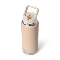 Yeti Rambler 36oz Bottle with Straw