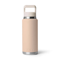 Yeti Rambler 36oz Bottle with Straw