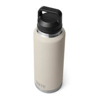 Yeti Rambler 46oz Bottle with Chug Cap