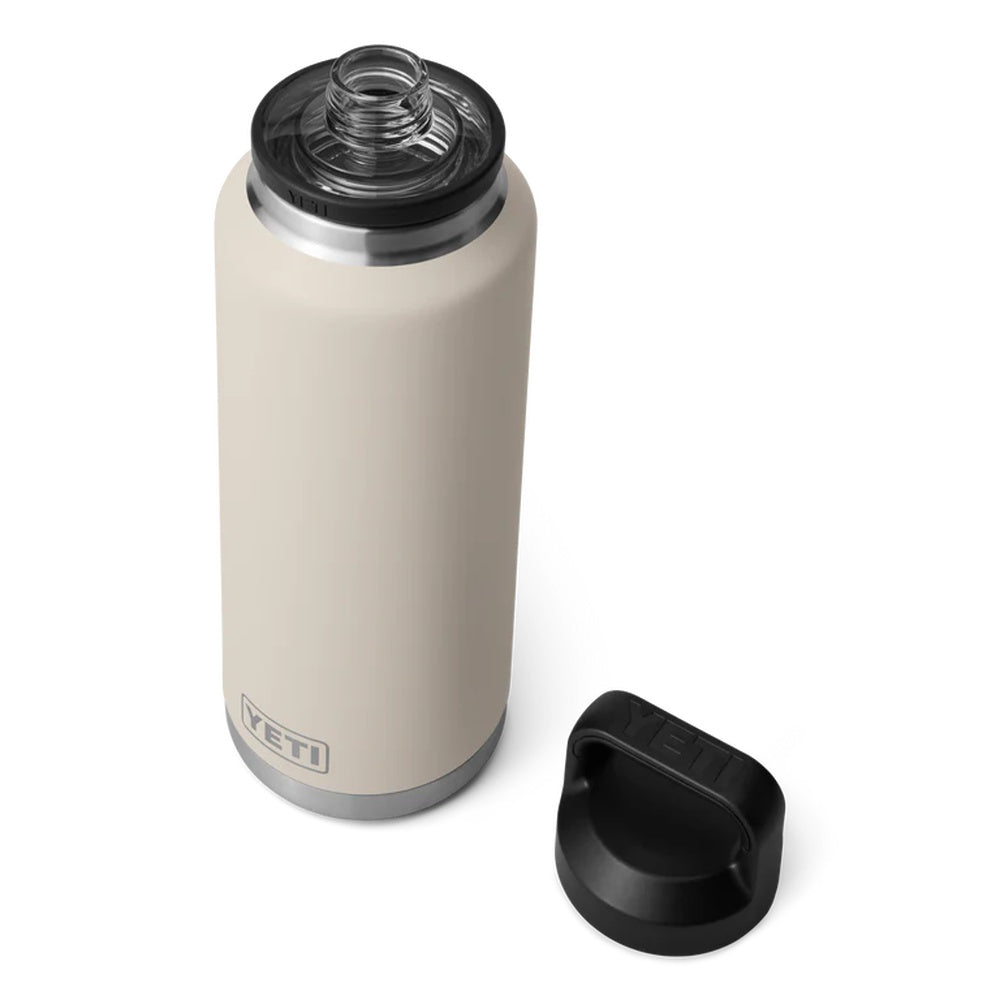 Yeti Rambler 46oz Bottle with Chug Cap