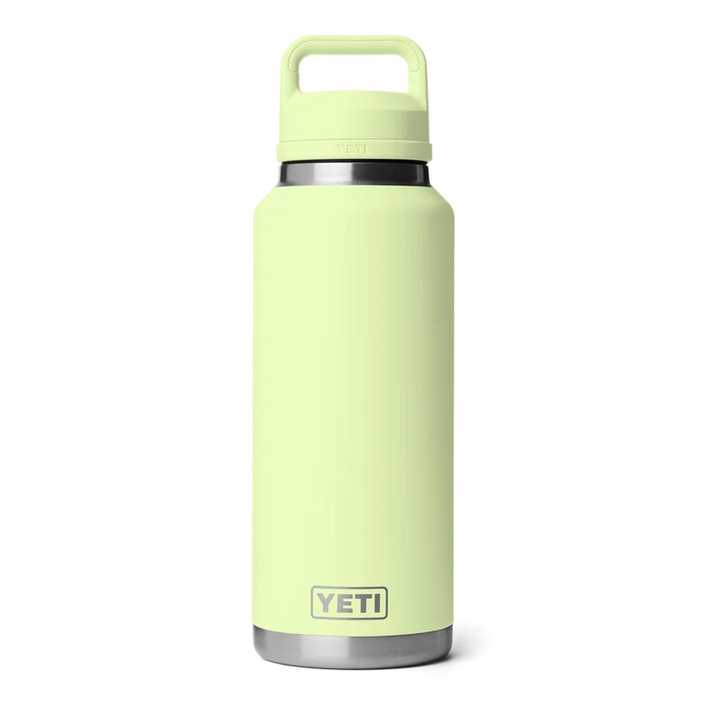 Yeti Rambler 46oz Bottle with Chug Cap