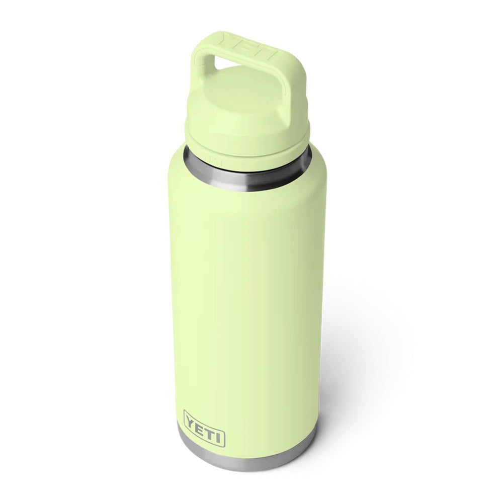 Yeti Rambler 46oz Bottle with Chug Cap