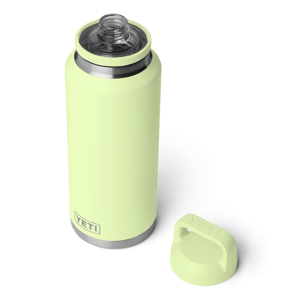 Yeti Rambler 46oz Bottle with Chug Cap