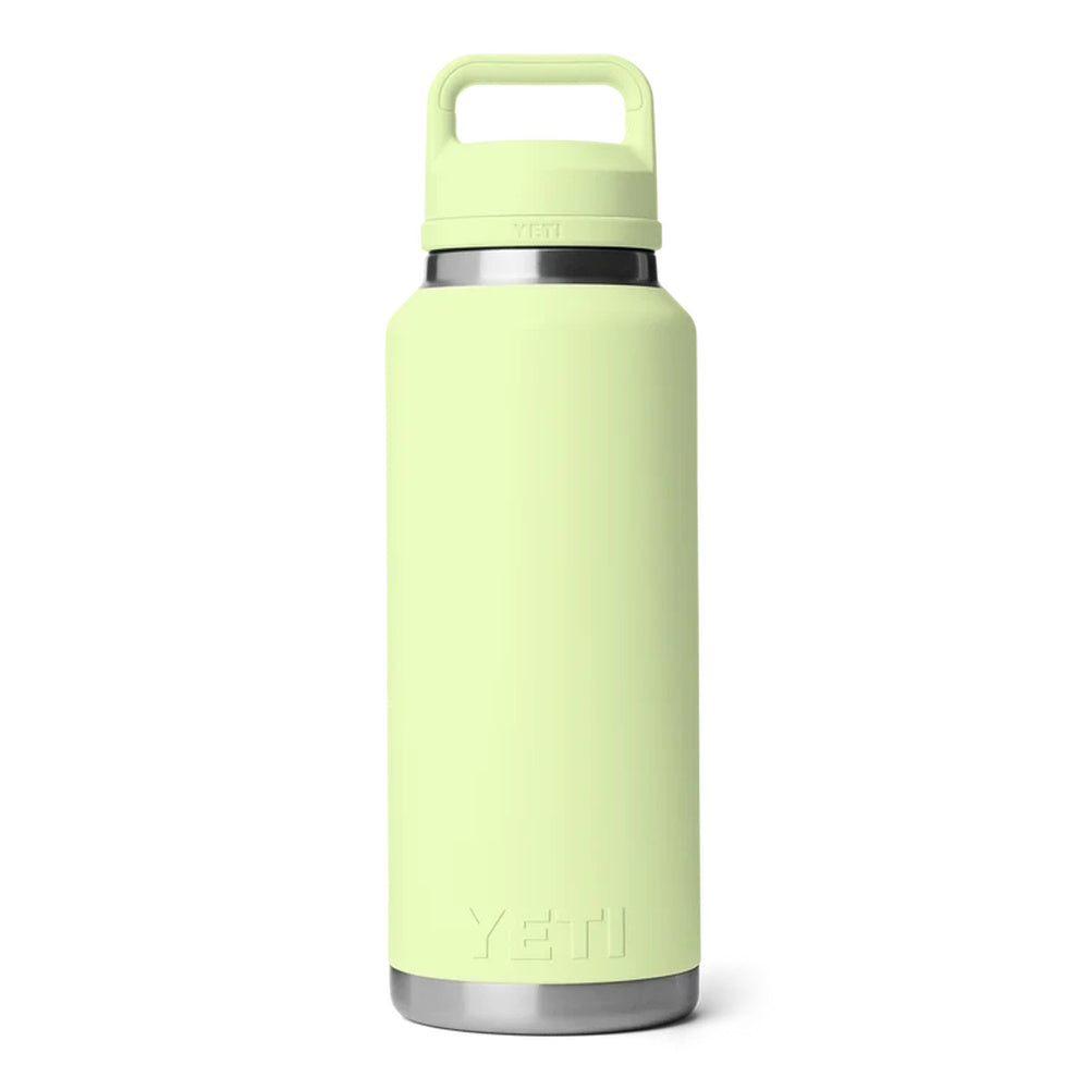 Yeti Rambler 46oz Bottle with Chug Cap
