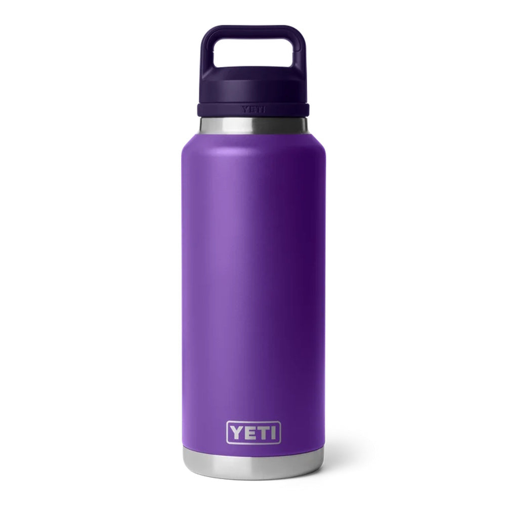 Yeti Rambler 46oz Bottle with Chug Cap