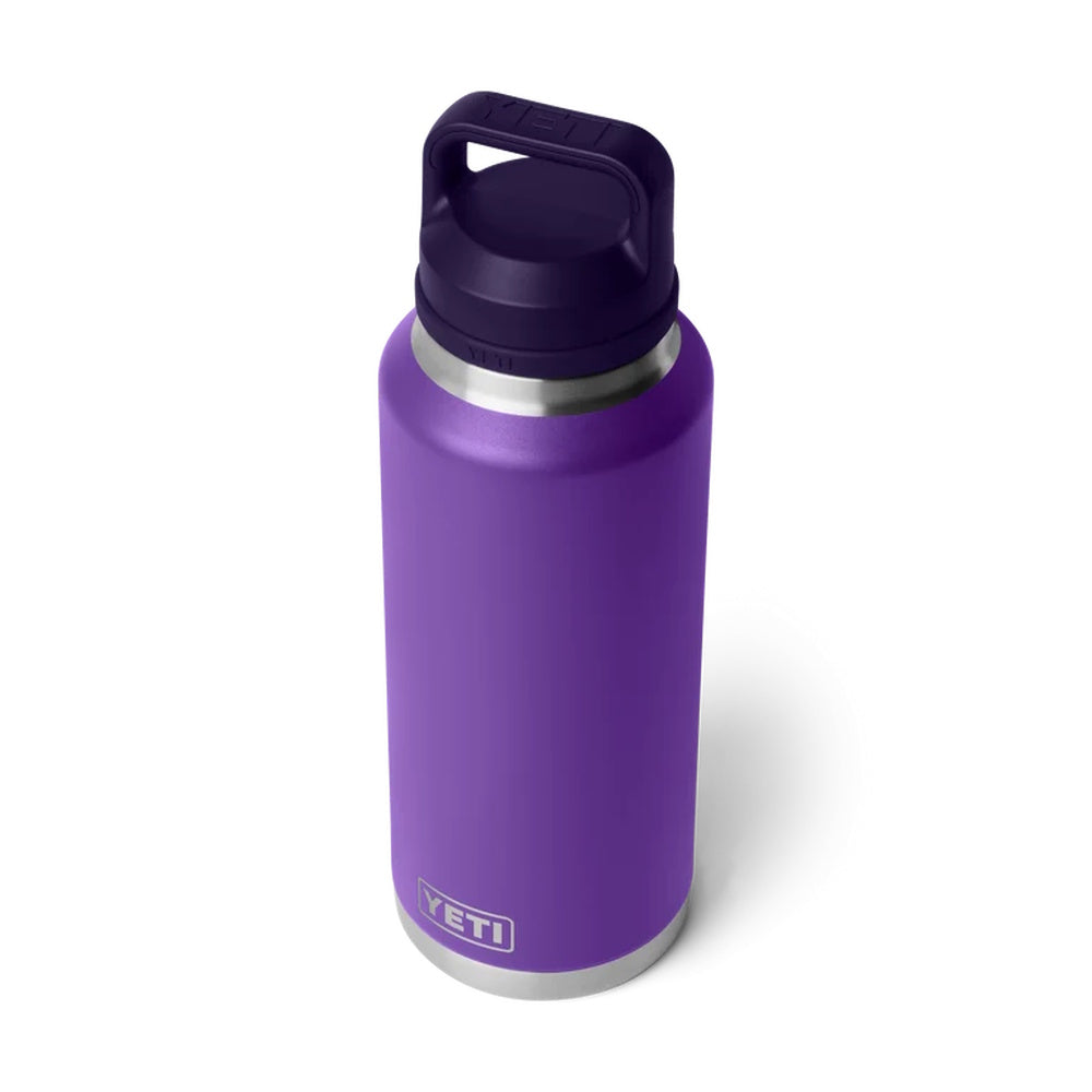 Yeti Rambler 46oz Bottle with Chug Cap