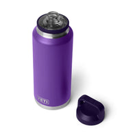 Yeti Rambler 46oz Bottle with Chug Cap