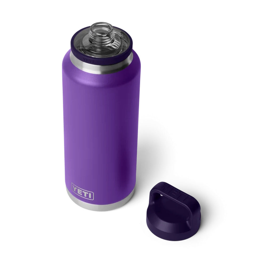 Yeti Rambler 46oz Bottle with Chug Cap