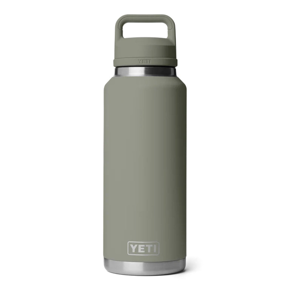Yeti Rambler 46oz Bottle with Chug Cap