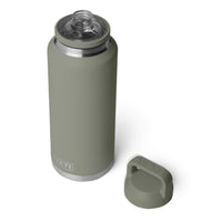 Yeti Rambler 46oz Bottle with Chug Cap