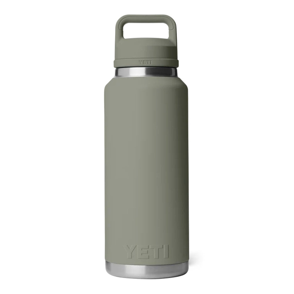 Yeti Rambler 46oz Bottle with Chug Cap