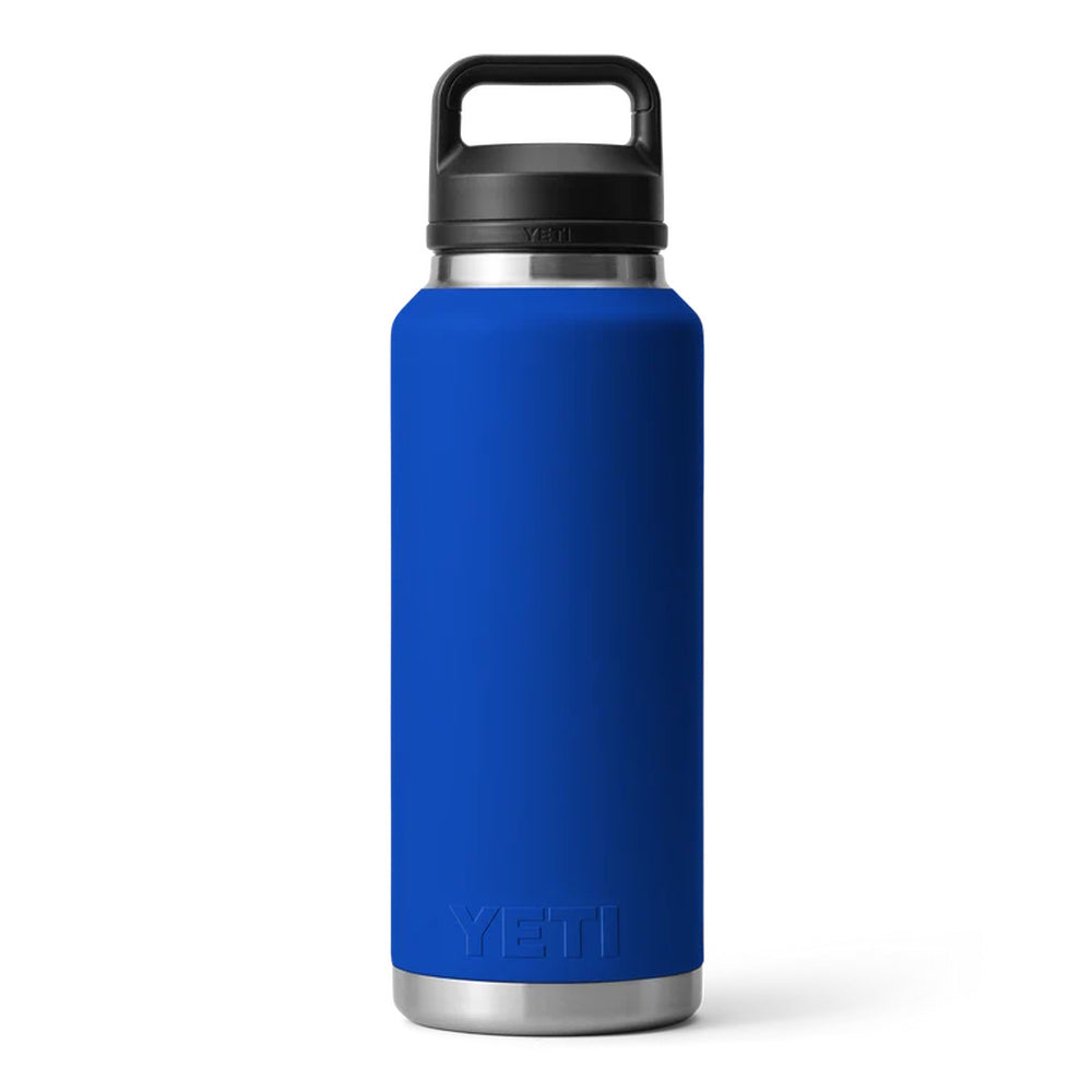 Yeti Rambler 46oz Bottle with Chug Cap