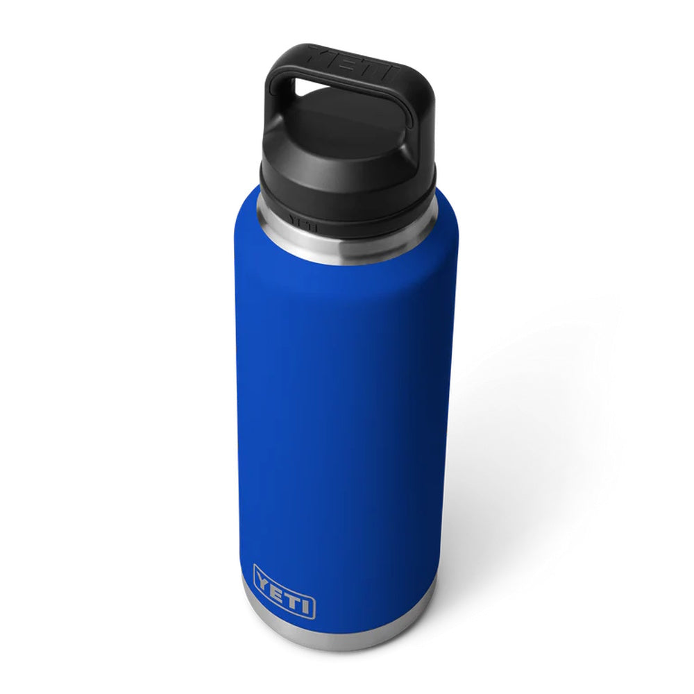 Yeti Rambler 46oz Bottle with Chug Cap