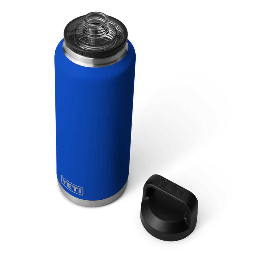 Yeti Rambler 46oz Bottle with Chug Cap