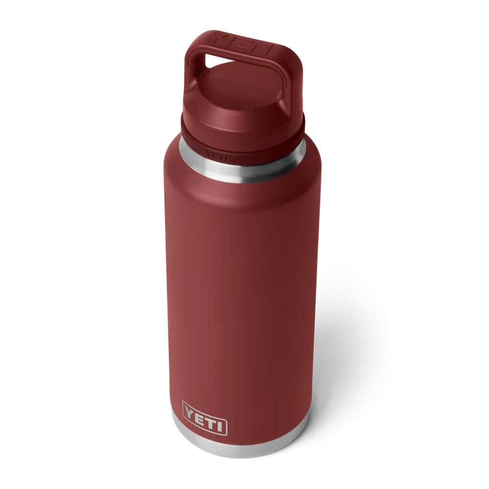 Yeti Rambler 46oz Bottle with Chug Cap
