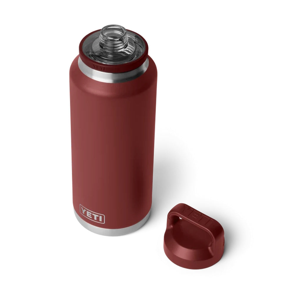 Yeti Rambler 46oz Bottle with Chug Cap