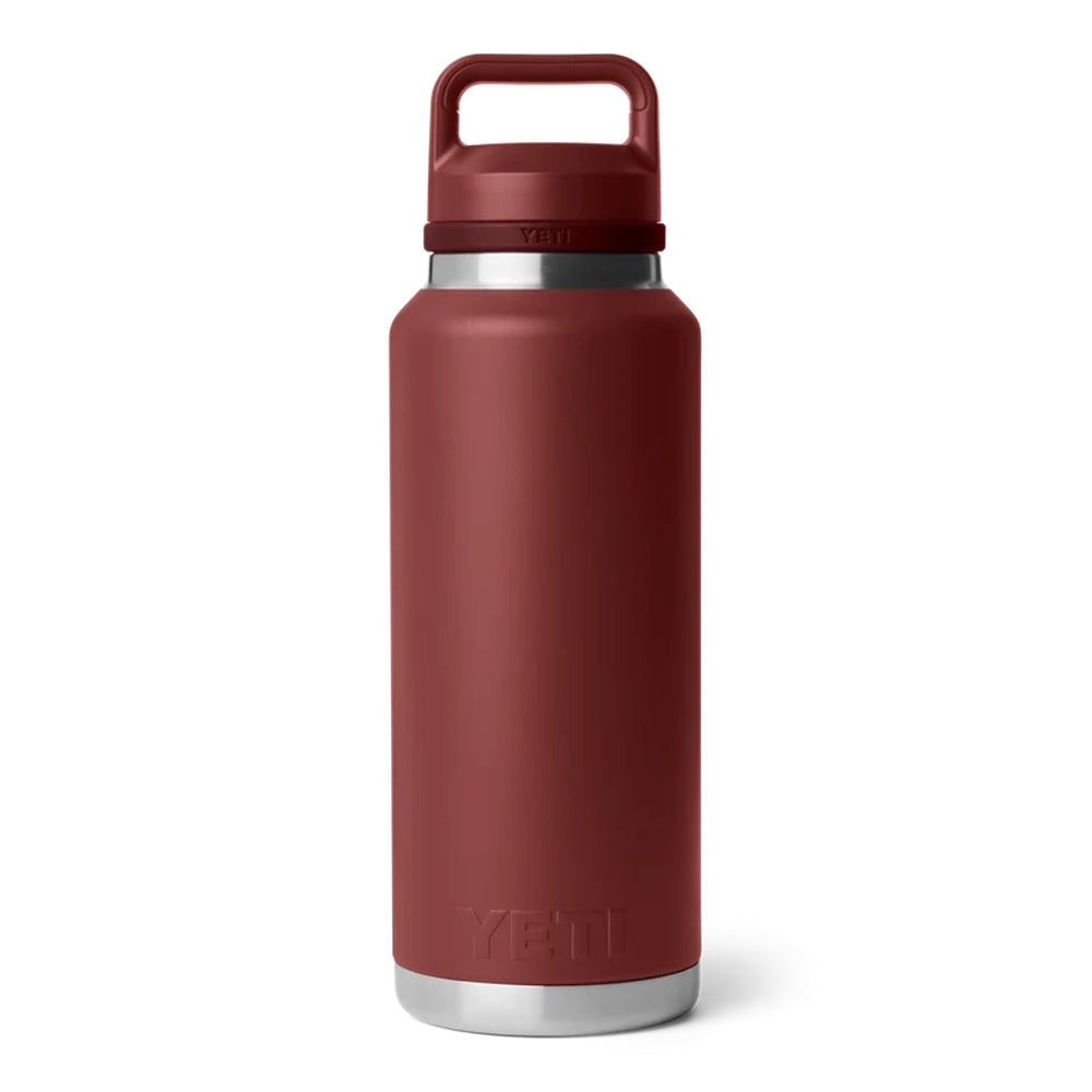 Yeti Rambler 46oz Bottle with Chug Cap