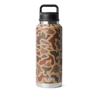 Yeti Rambler 46oz Bottle with Chug Cap
