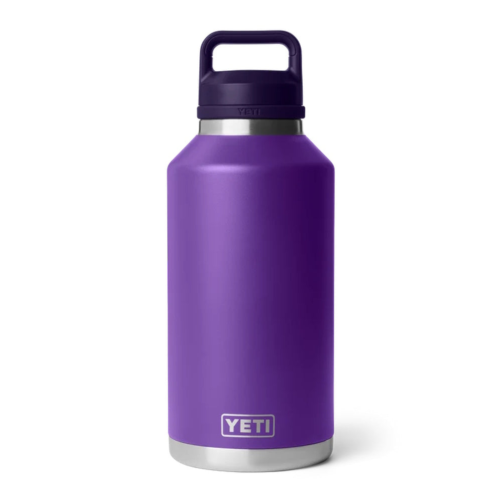 Yeti Rambler 64oz Bottle with Chug Cap