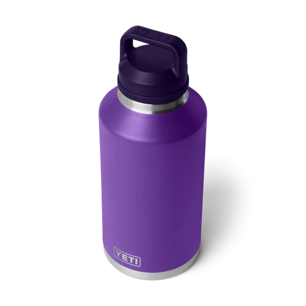 Yeti Rambler 64oz Bottle with Chug Cap
