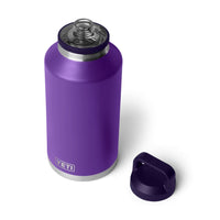 Yeti Rambler 64oz Bottle with Chug Cap
