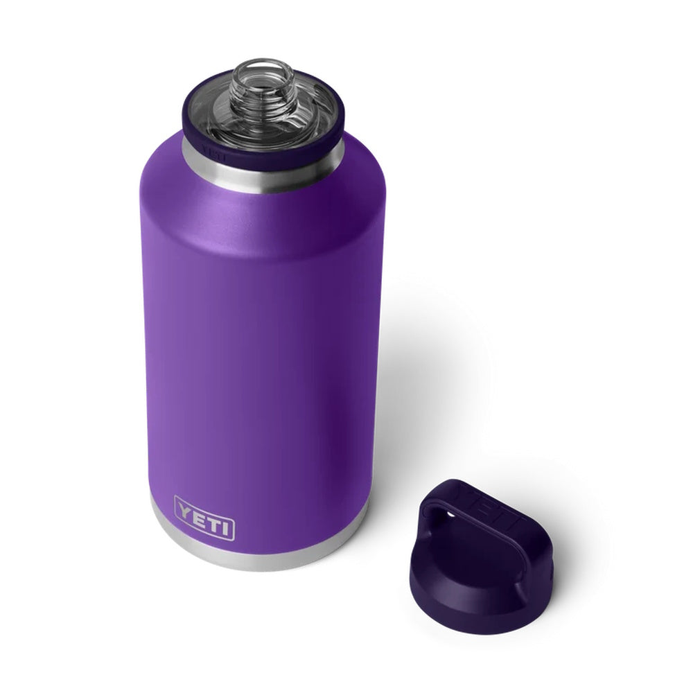 Yeti Rambler 64oz Bottle with Chug Cap