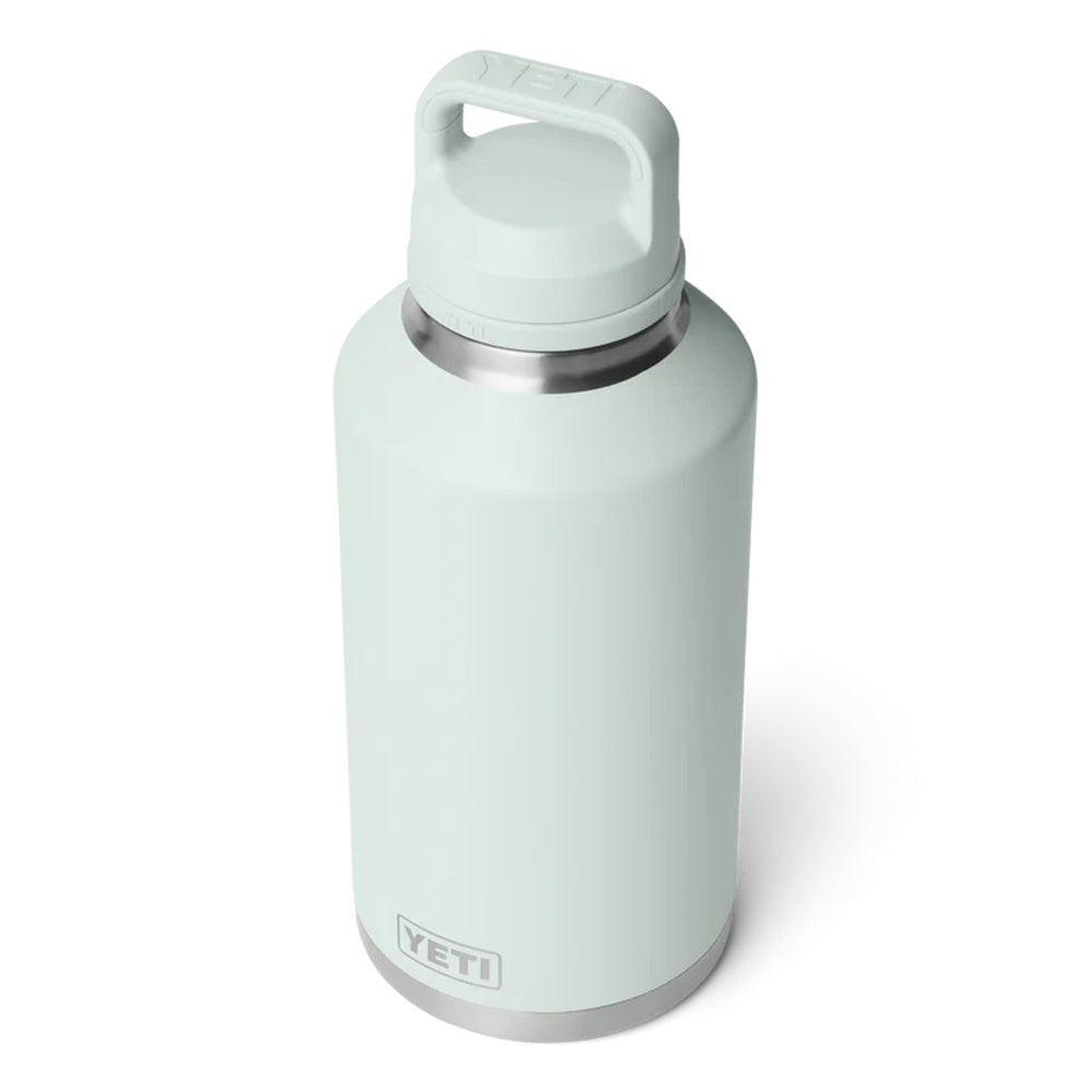 Yeti Rambler 64oz Bottle with Chug Cap