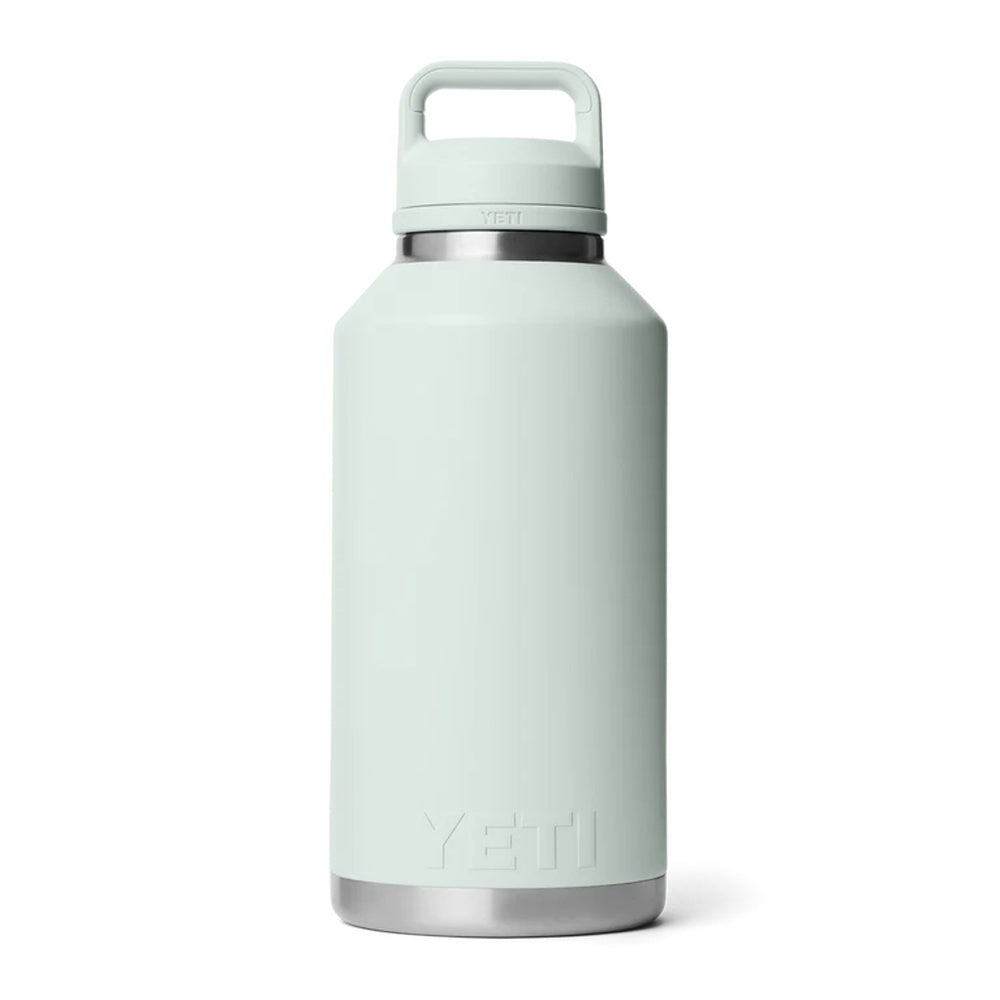 Yeti Rambler 64oz Bottle with Chug Cap