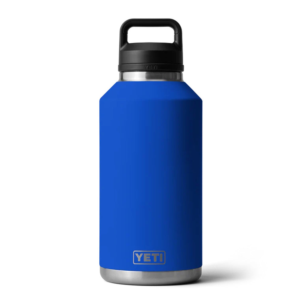 Yeti Rambler 64oz Bottle with Chug Cap