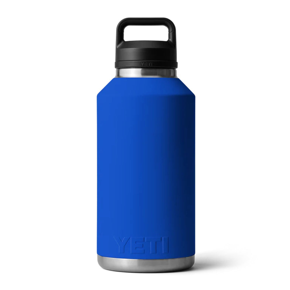 Yeti Rambler 64oz Bottle with Chug Cap